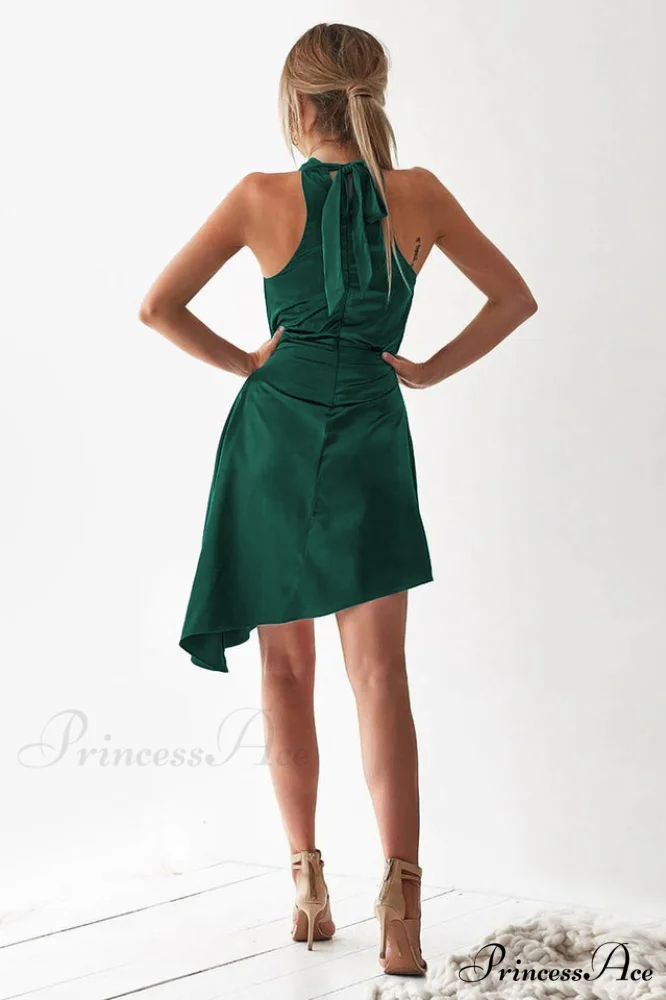 Kat Elegant Midi Dress - Image 42