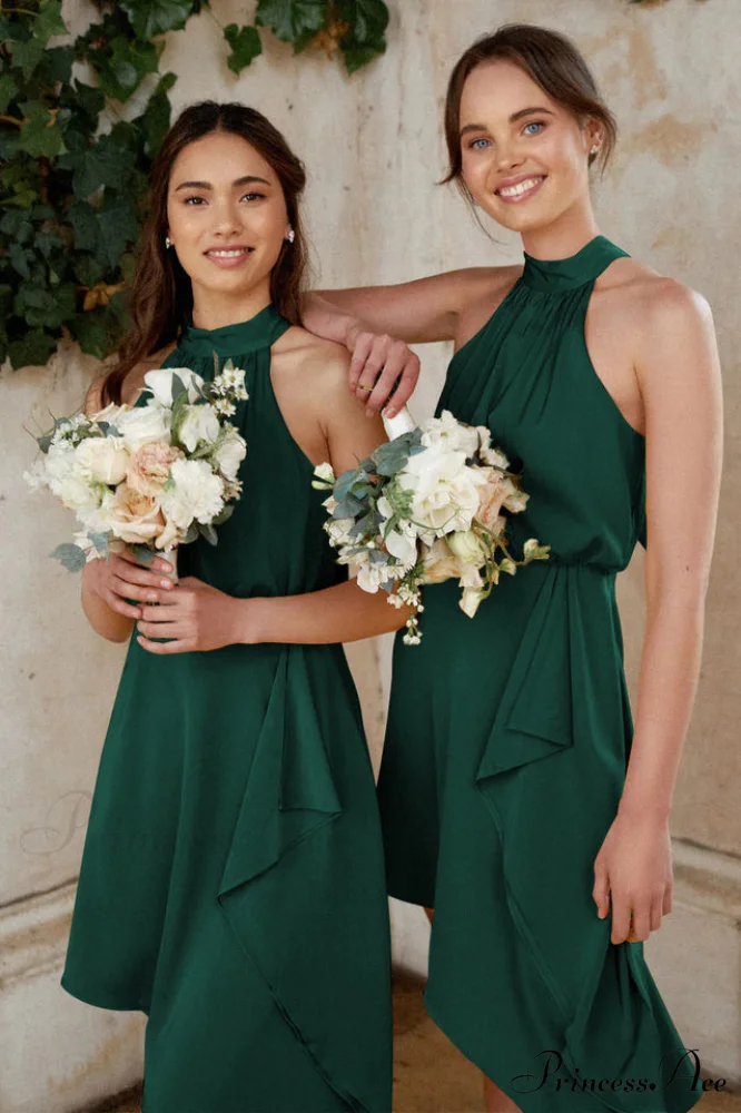Kat Elegant Midi Dress - Image 43