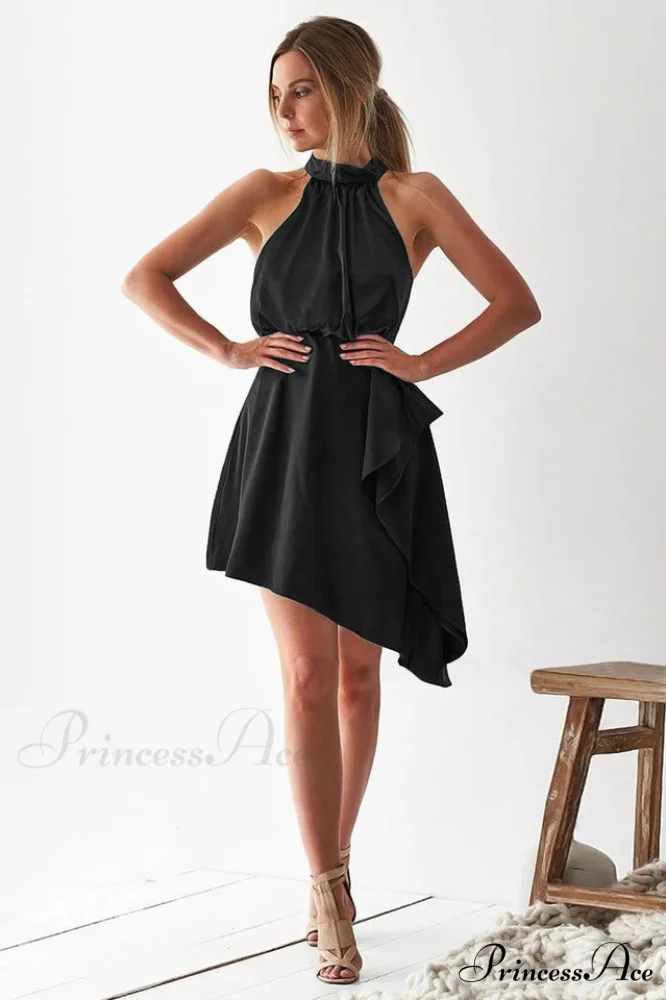 Kat Elegant Midi Dress - Image 45