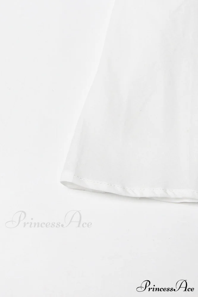 Dalia Elegant Mini Dress - Image 18