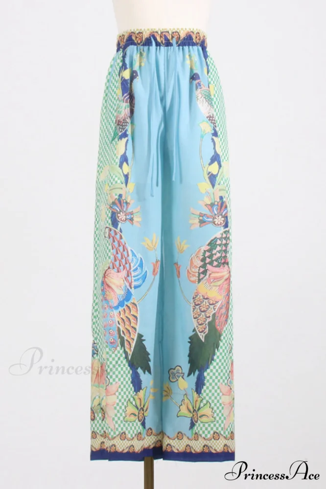 Gilly Shirt Stylish + Pant Set - Image 14