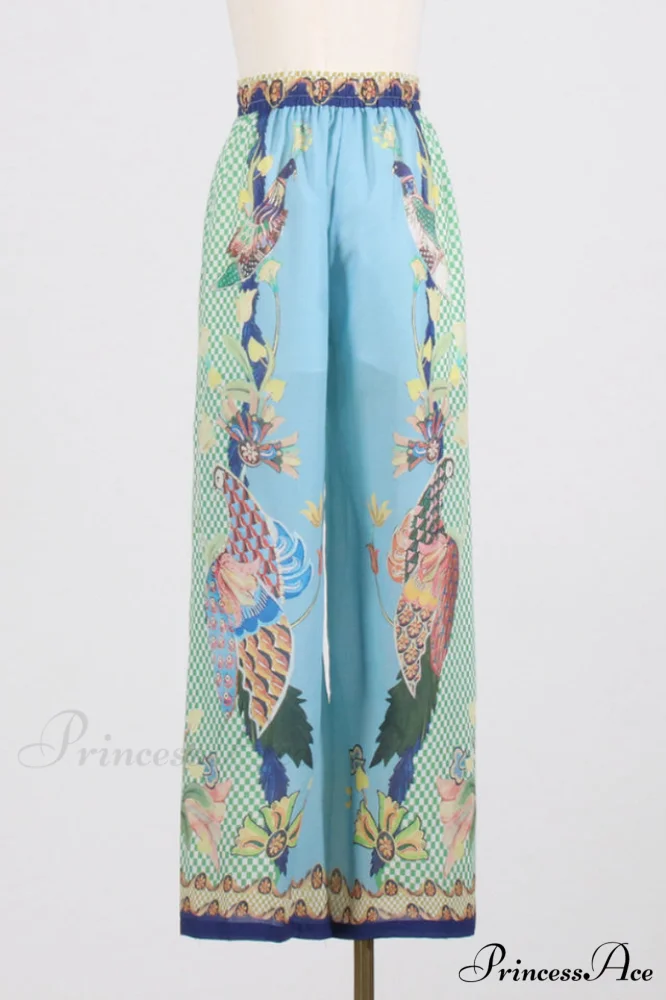 Gilly Shirt Stylish + Pant Set - Image 15