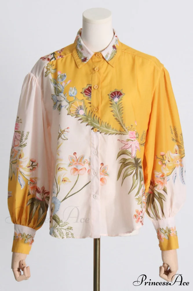 Ira Shirt Stylish + Pant Set - Image 10