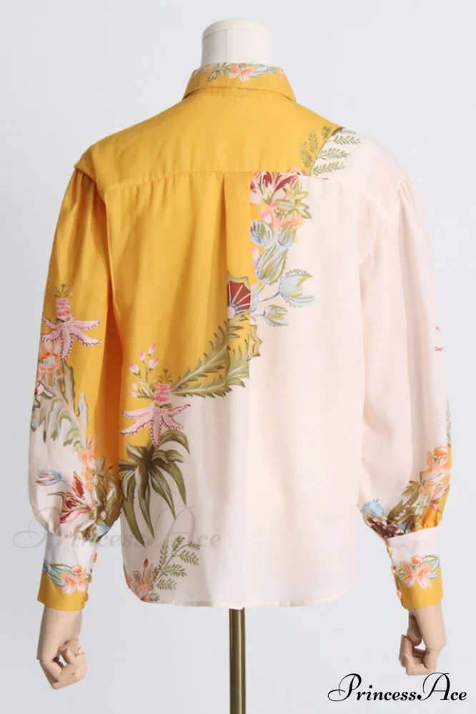 Ira Shirt Stylish + Pant Set - Image 11