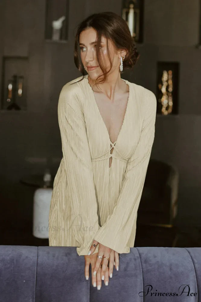 Horizons Elegant Meet Dress - Image 33