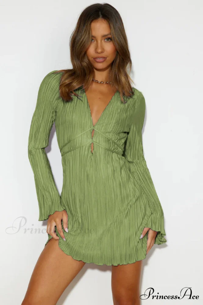 Horizons Elegant Meet Dress - Image 35