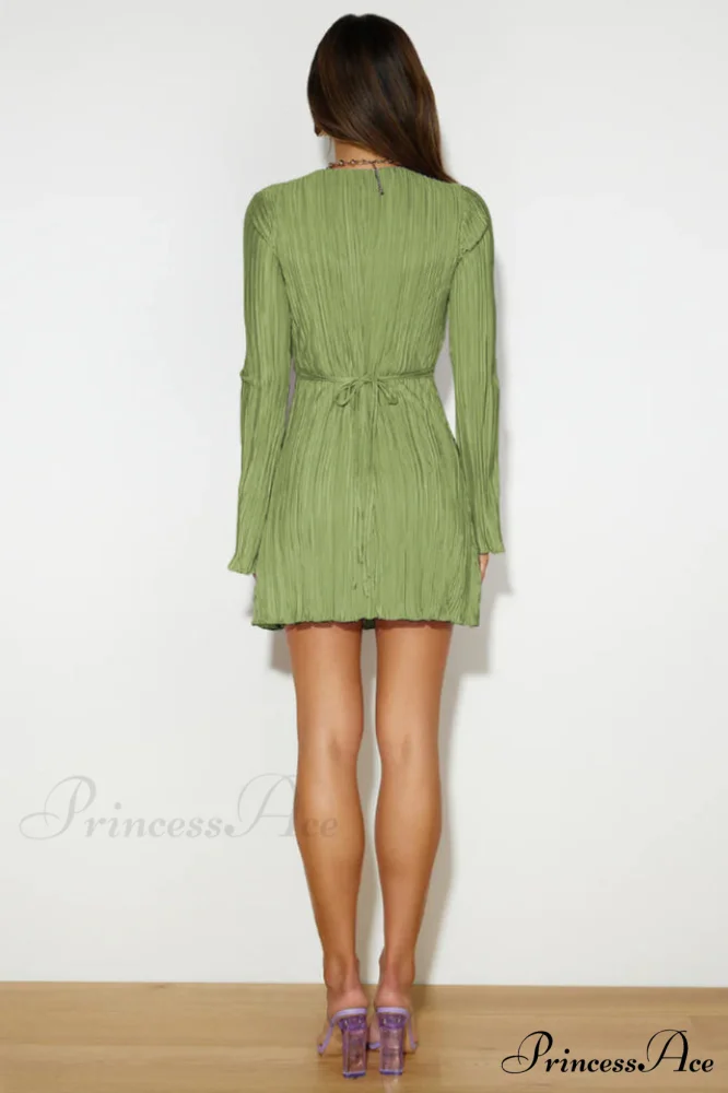 Horizons Elegant Meet Dress - Image 39