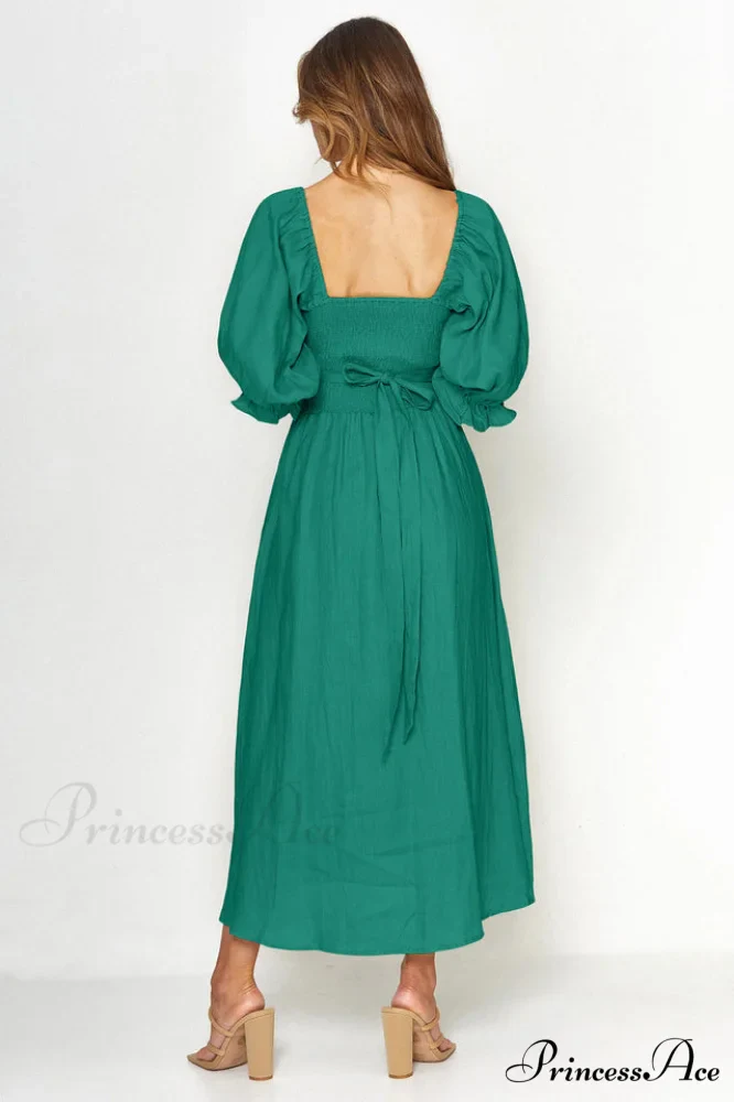 Call It Love Charming Two Way Dress - Image 10