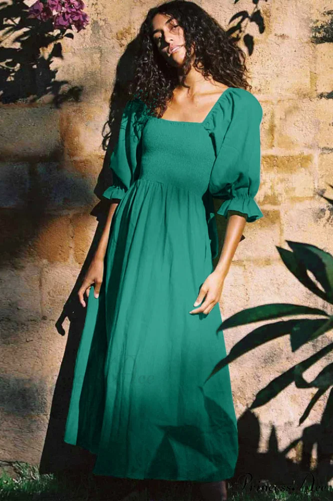 Call It Love Charming Two Way Dress - Image 11