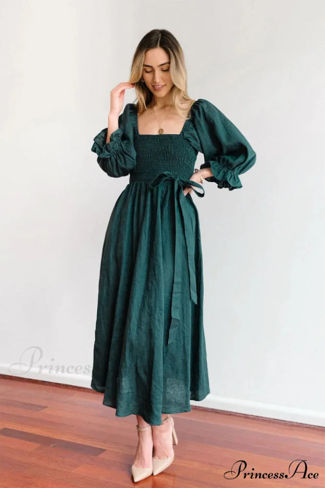 Call It Love Charming Two Way Dress - Image 12