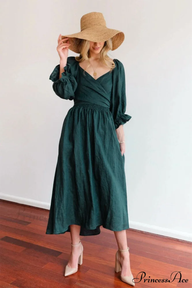 Call It Love Charming Two Way Dress - Image 13
