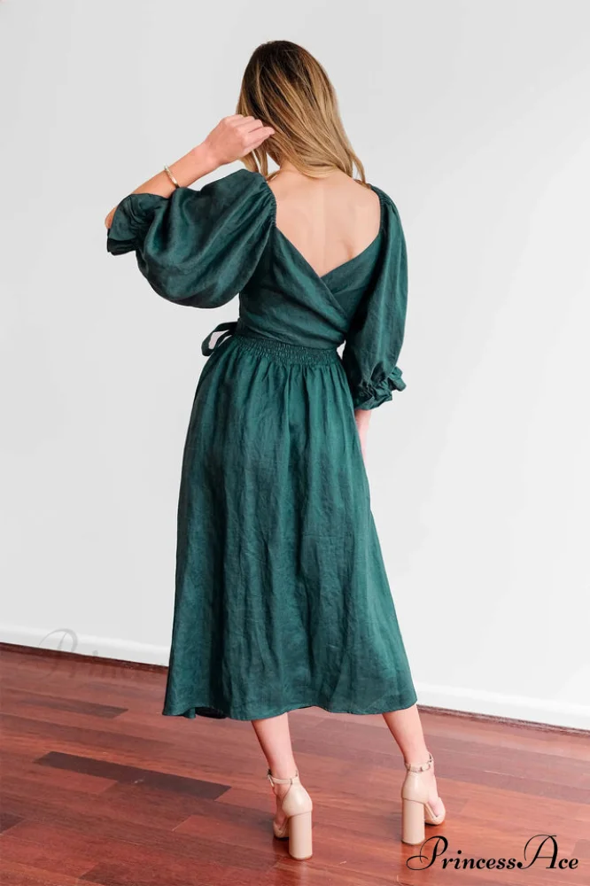 Call It Love Charming Two Way Dress - Image 14