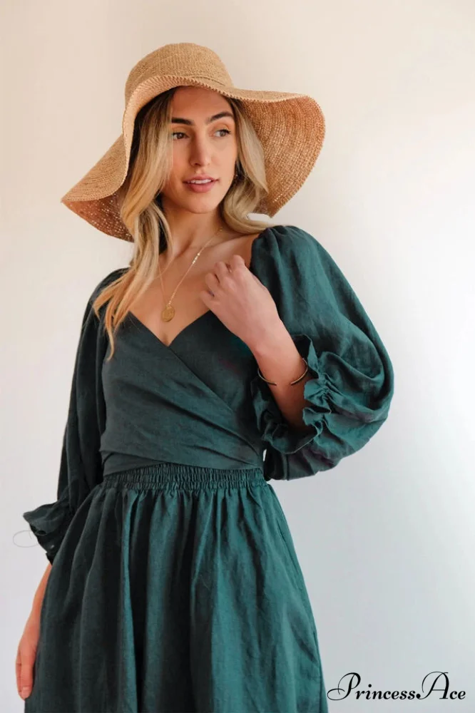 Call It Love Charming Two Way Dress - Image 15