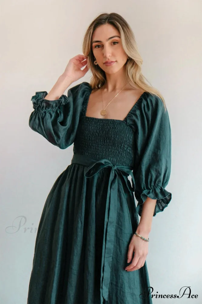 Call It Love Charming Two Way Dress - Image 16