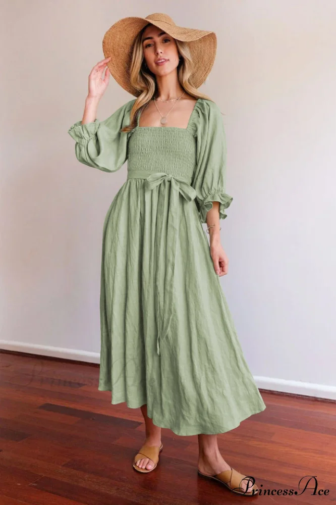 Call It Love Charming Two Way Dress - Image 17