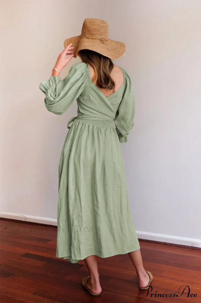 Call It Love Charming Two Way Dress - Image 18