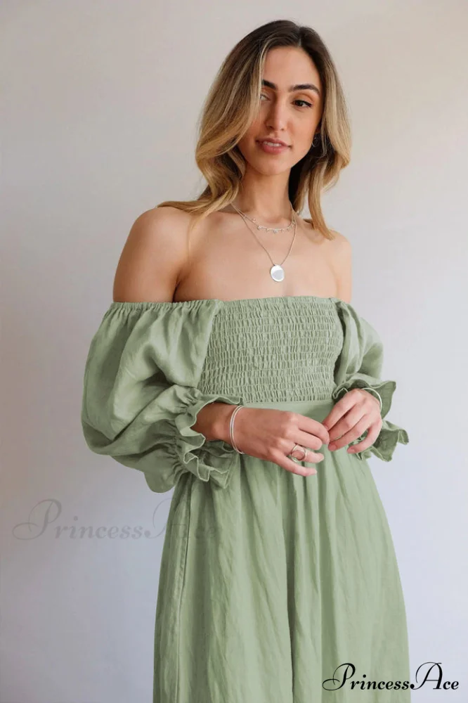 Call It Love Charming Two Way Dress - Image 19