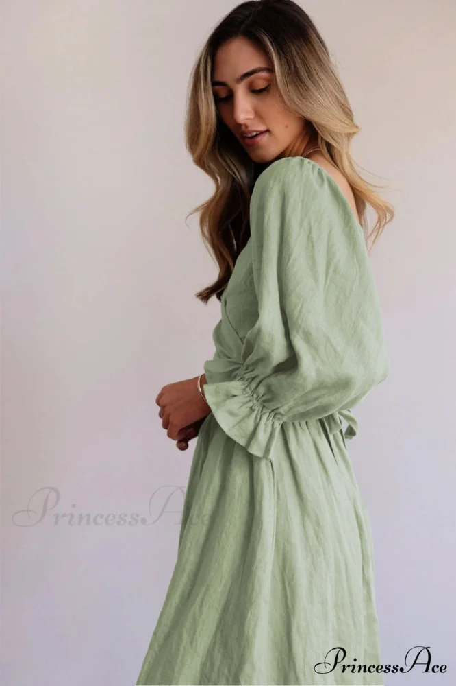 Call It Love Charming Two Way Dress - Image 20