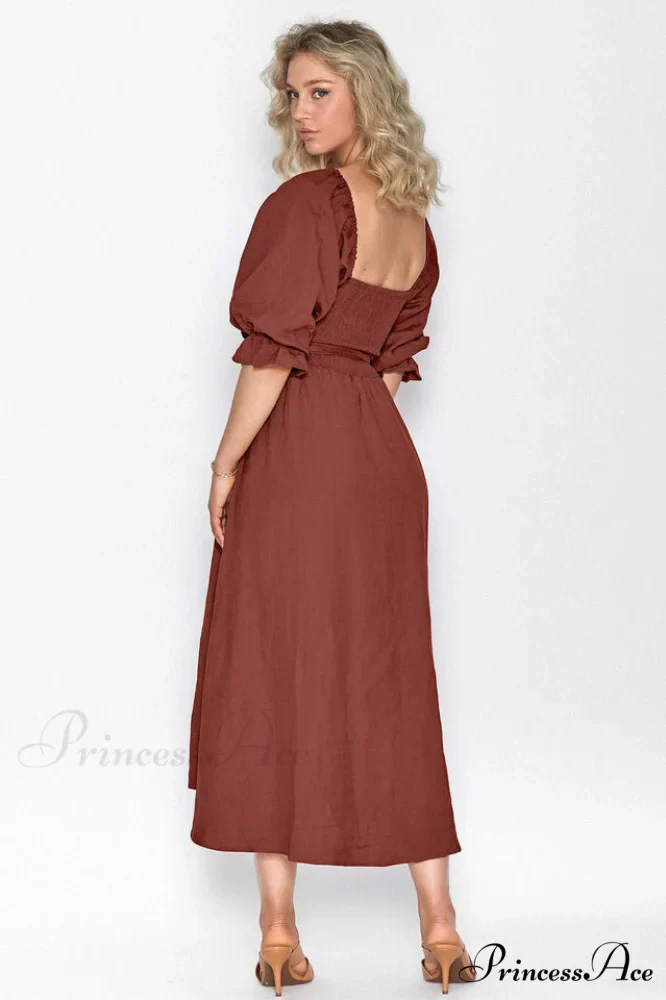 Call It Love Charming Two Way Dress - Image 22