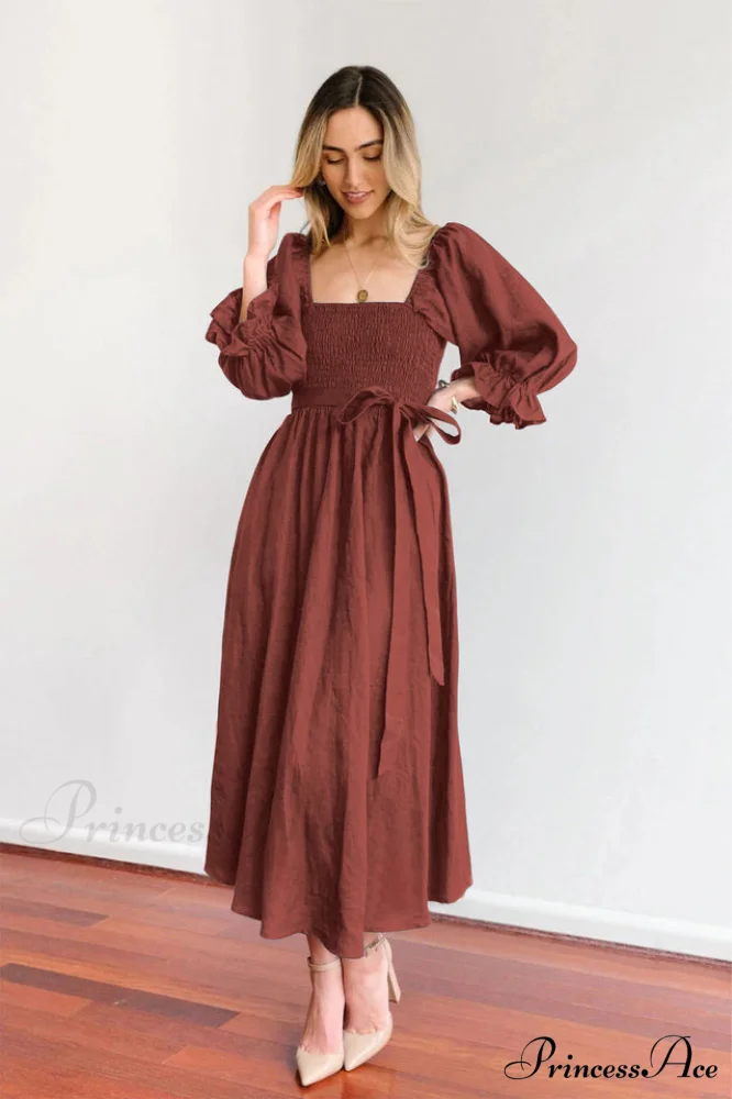 Call It Love Charming Two Way Dress - Image 23