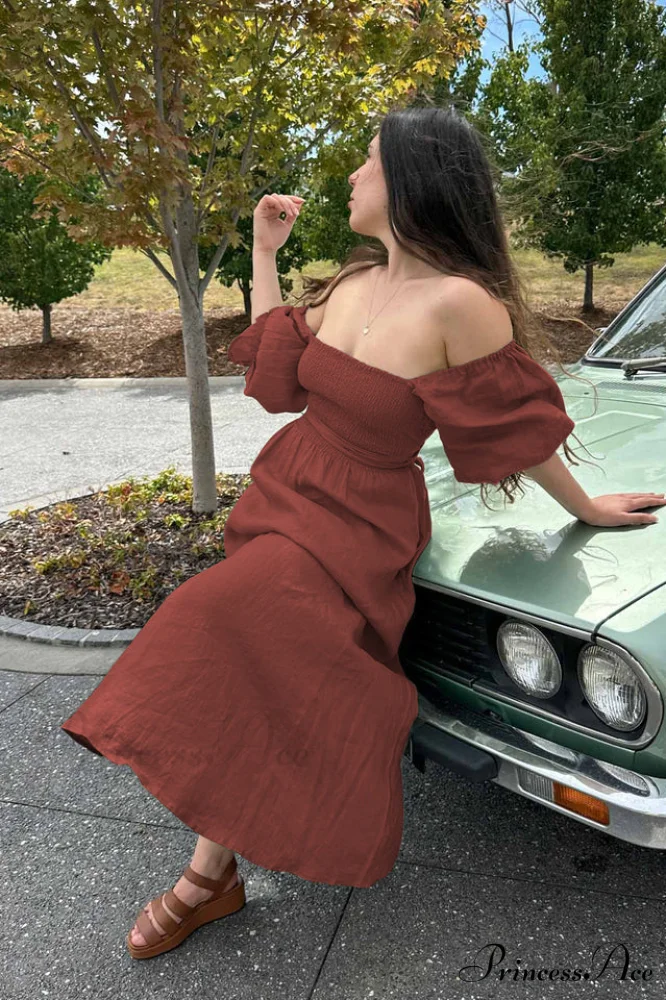 Call It Love Charming Two Way Dress - Image 24