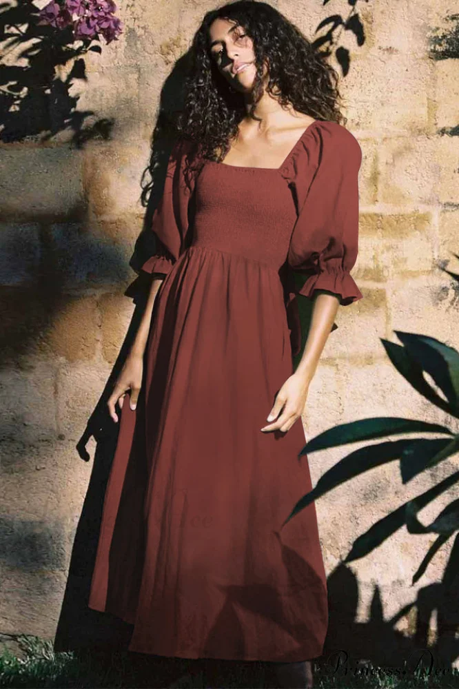 Call It Love Charming Two Way Dress - Image 25