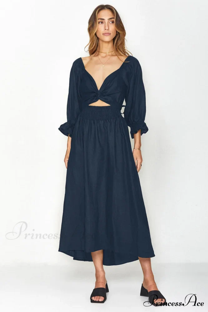 Call It Love Charming Two Way Dress - Image 26