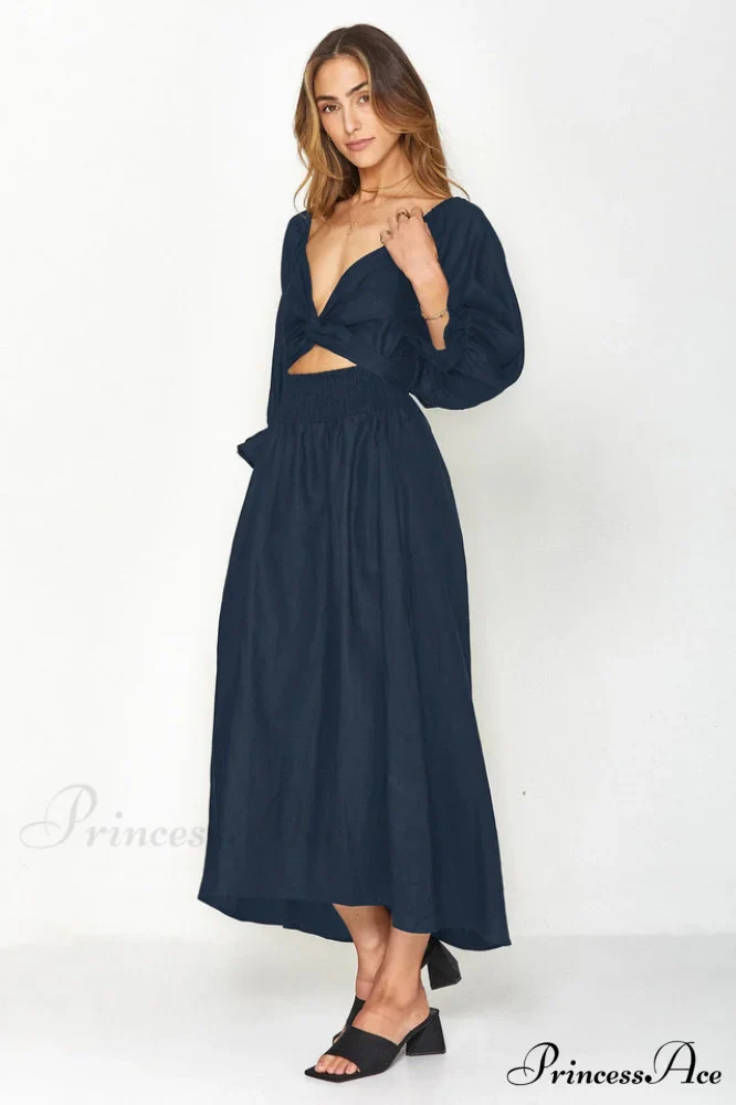 Call It Love Charming Two Way Dress - Image 27