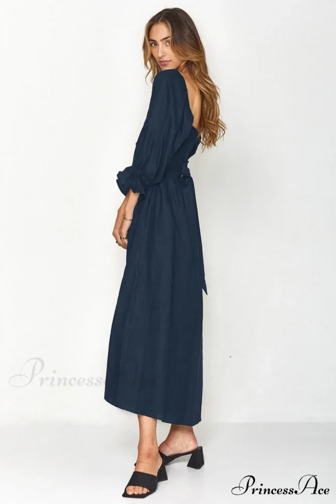 Call It Love Charming Two Way Dress - Image 28