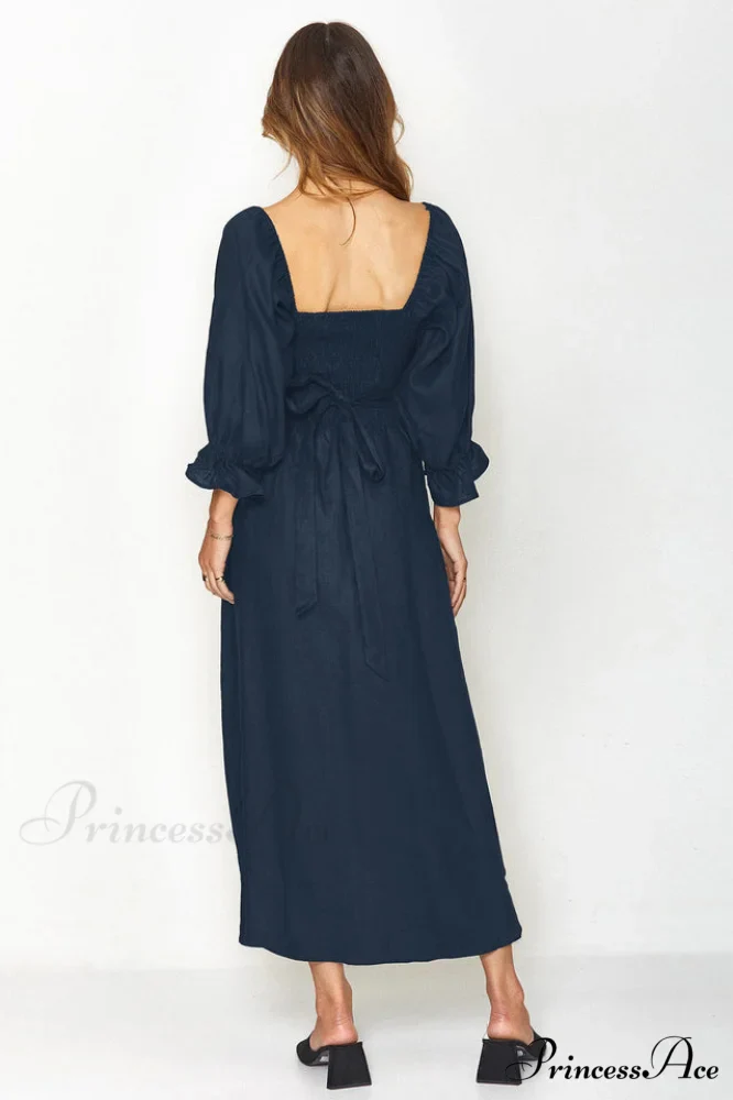Call It Love Charming Two Way Dress - Image 29
