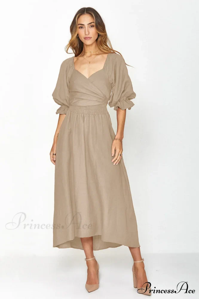 Call It Love Charming Two Way Dress - Image 31