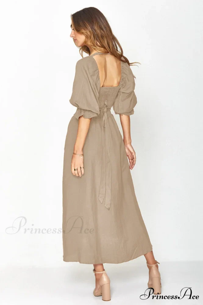 Call It Love Charming Two Way Dress - Image 32