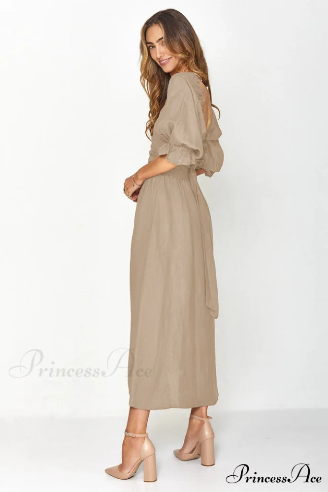 Call It Love Charming Two Way Dress - Image 33