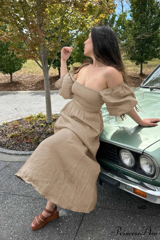 Call It Love Charming Two Way Dress - Image 34