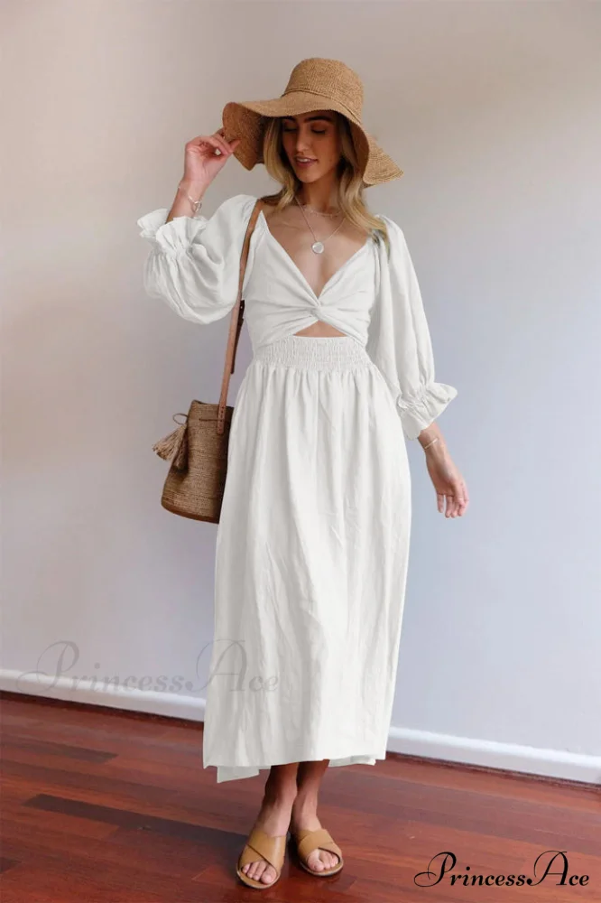 Call It Love Charming Two Way Dress - Image 35