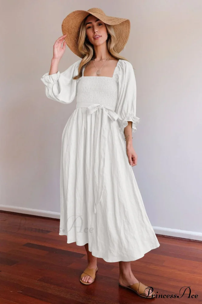 Call It Love Charming Two Way Dress - Image 36