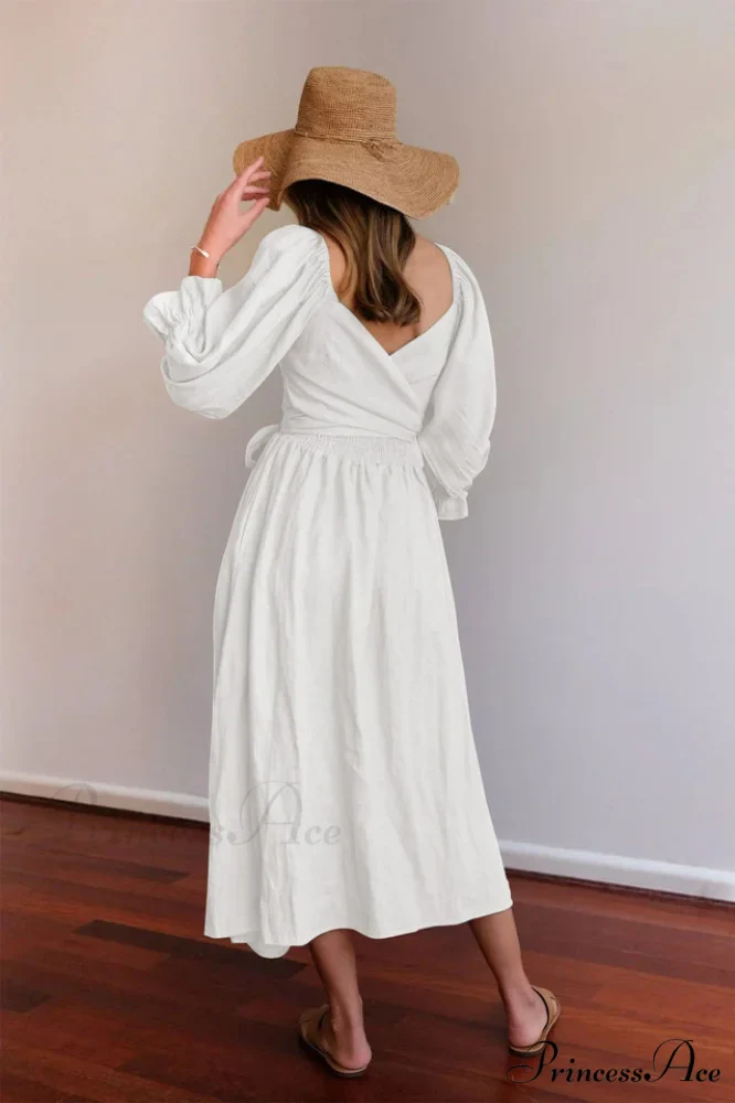 Call It Love Charming Two Way Dress - Image 37