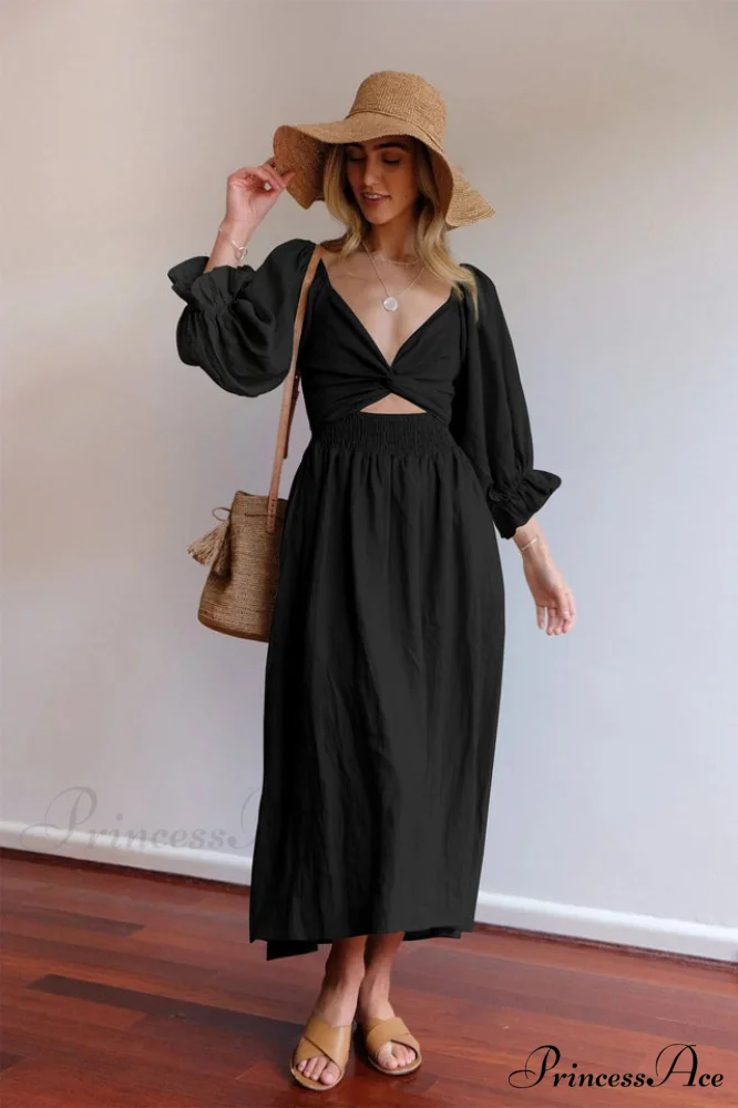 Call It Love Charming Two Way Dress - Image 38