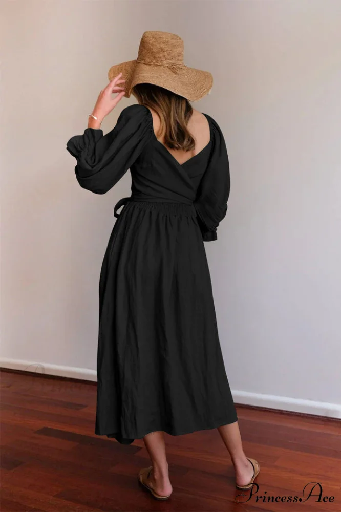 Call It Love Charming Two Way Dress - Image 40