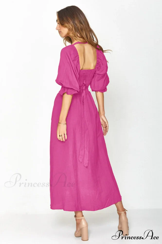 Call It Love Charming Two Way Dress - Image 7