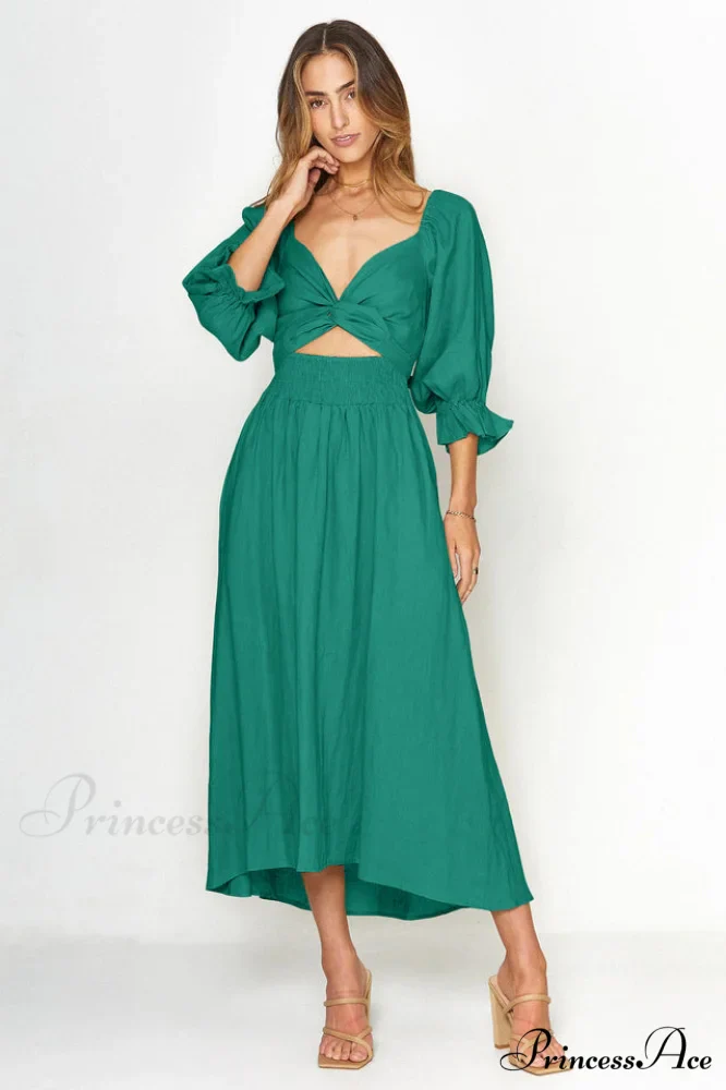 Call It Love Charming Two Way Dress - Image 8