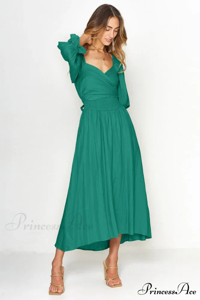 Call It Love Charming Two Way Dress - Image 9