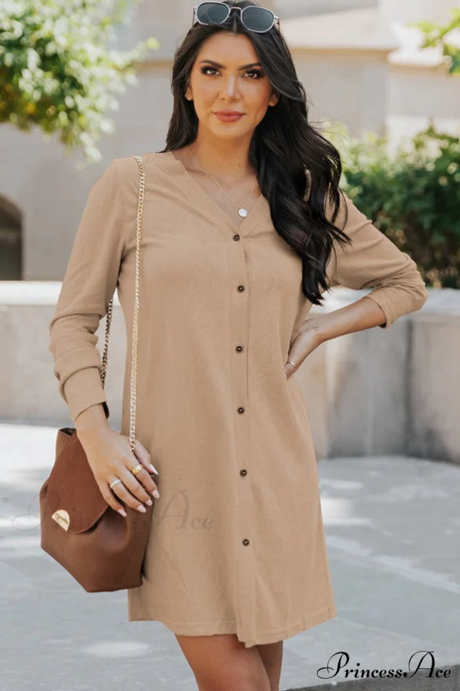 Amaryllis Solid Stylish Open Cardigan - Image 10