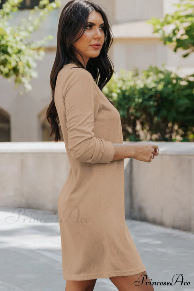 Amaryllis Solid Stylish Open Cardigan - Image 11