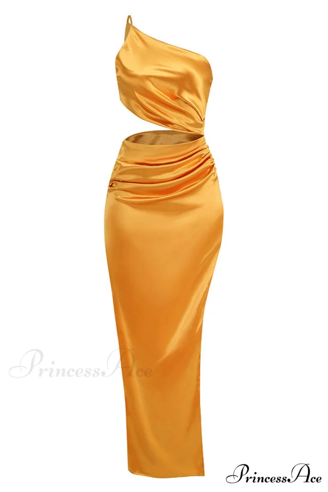 Chapman Elegant Maxi Dress - Image 7