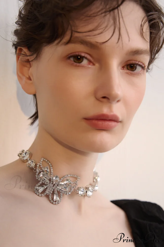 Fashion Charm Stylish Choker Necklace - Image 2