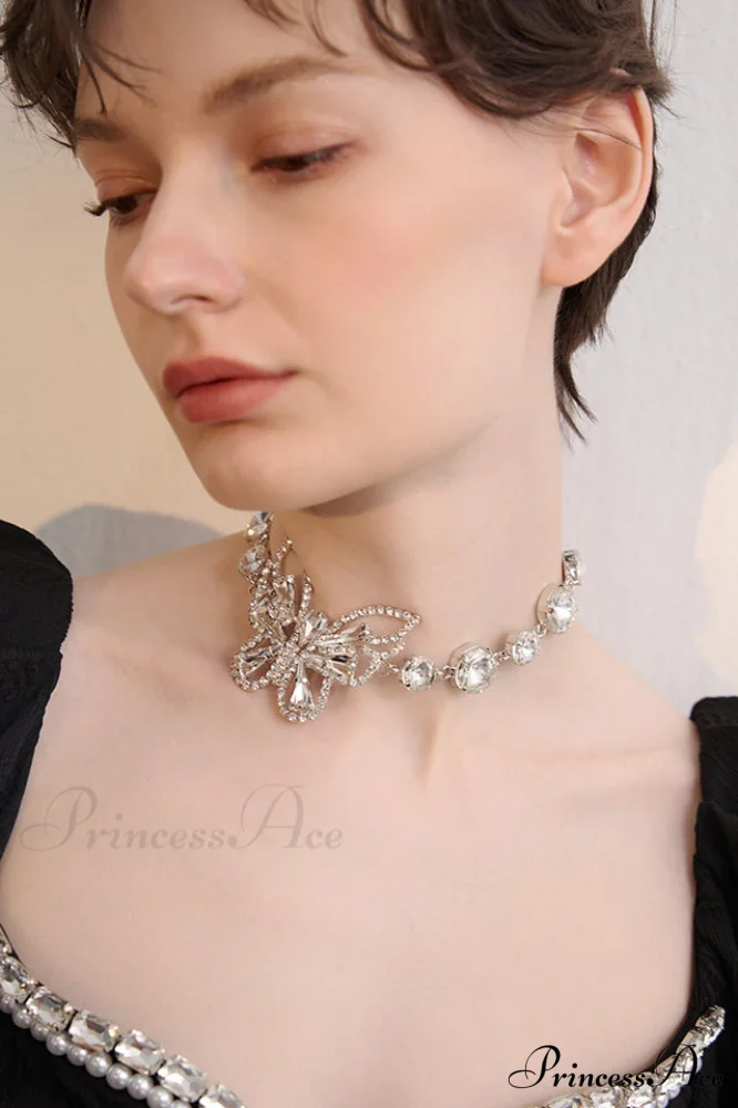 Fashion Charm Stylish Choker Necklace - Image 5
