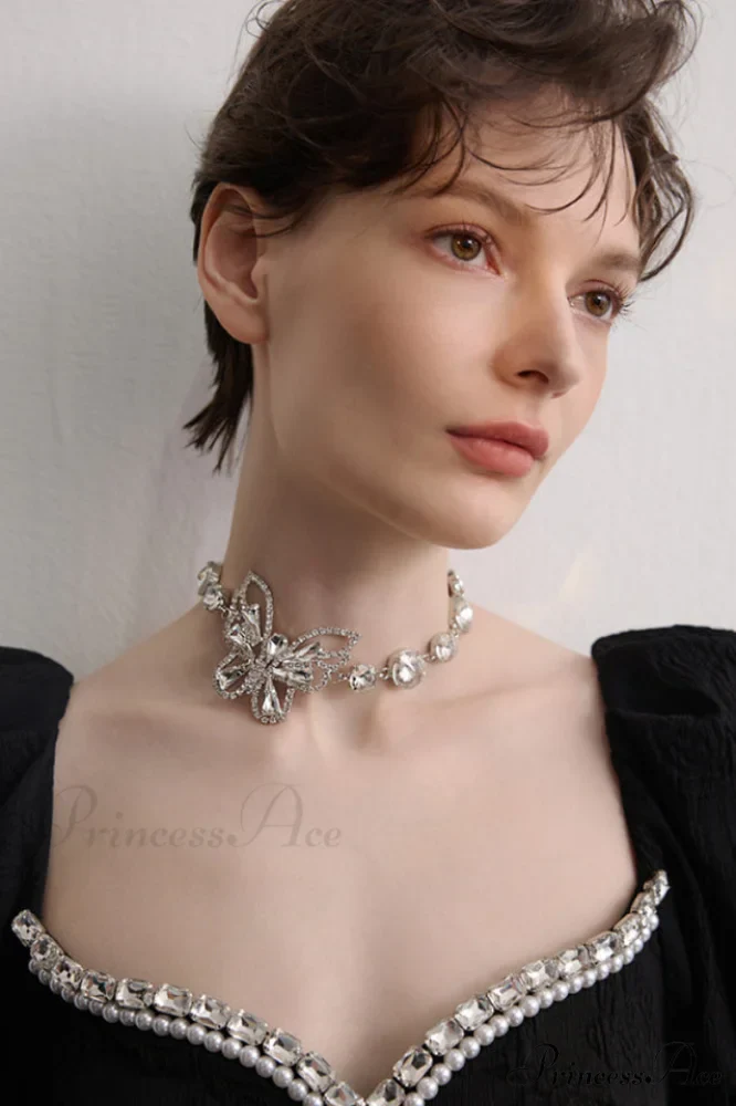 Fashion Charm Stylish Choker Necklace - Image 6