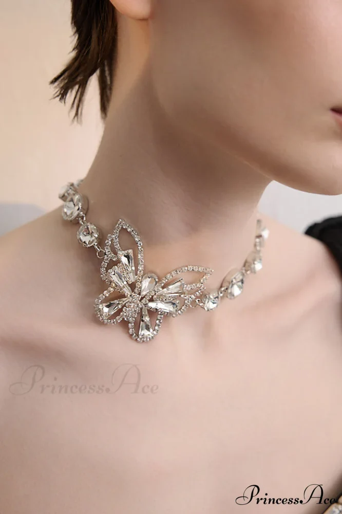 Fashion Charm Stylish Choker Necklace - Image 7