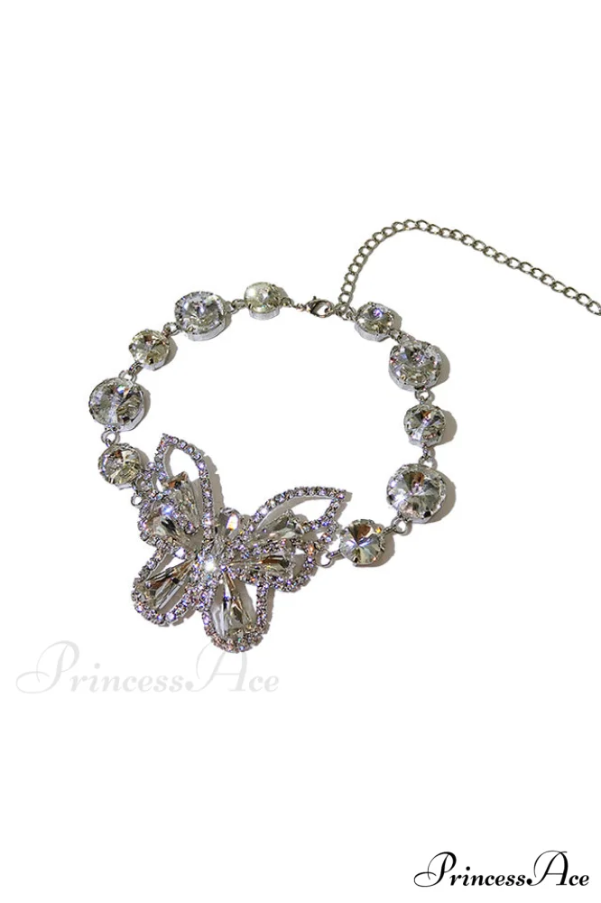 Fashion Charm Stylish Choker Necklace - Image 8